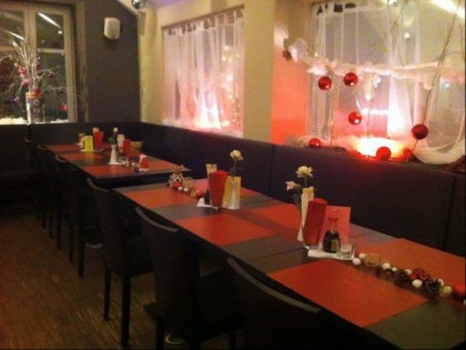Фото: Nannan Landshut Sushi &amp;amp; Soul Food