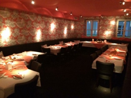Фото: Nannan Landshut Sushi &amp;amp; Soul Food