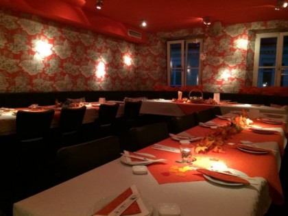 Фото: Nannan Landshut Sushi &amp; Soul Food