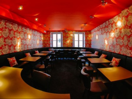 Фото: Nannan Landshut Sushi &amp; Soul Food